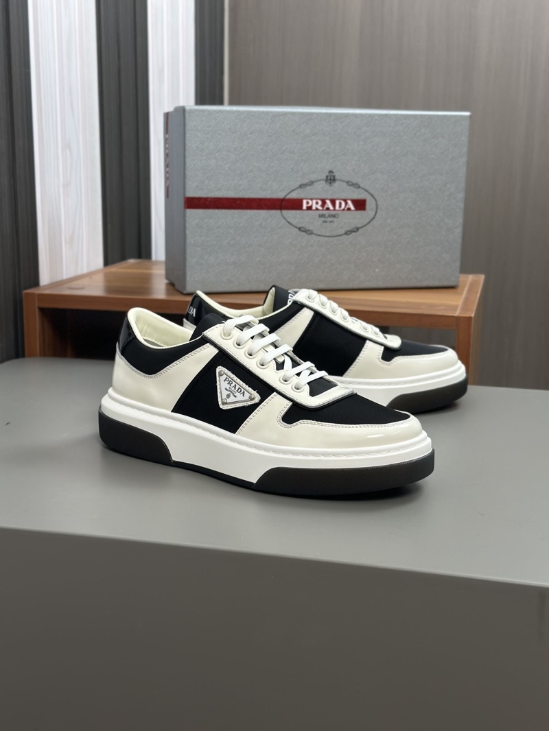 Prada Casual Shoes